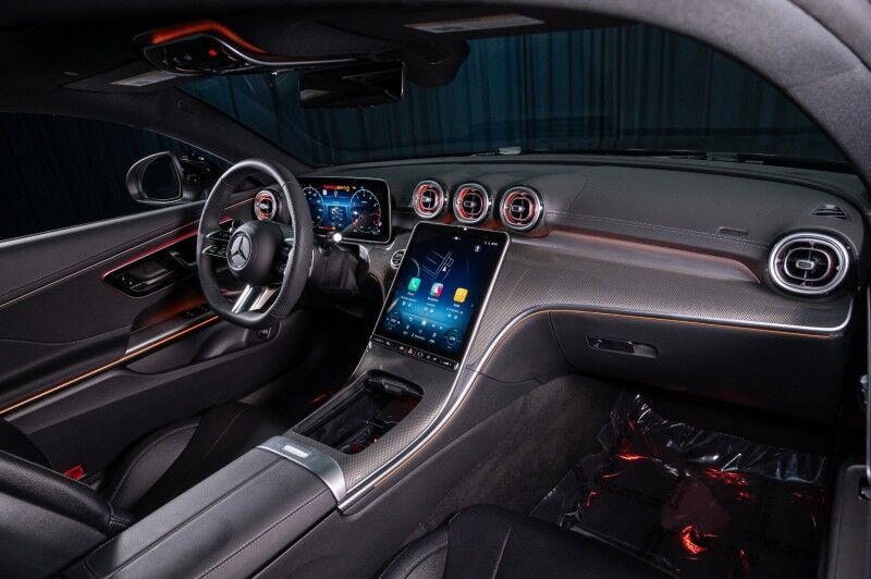 2026 Mercedes-Benz CLE 300 4MATIC&reg; Coupe Scottsdale AZ