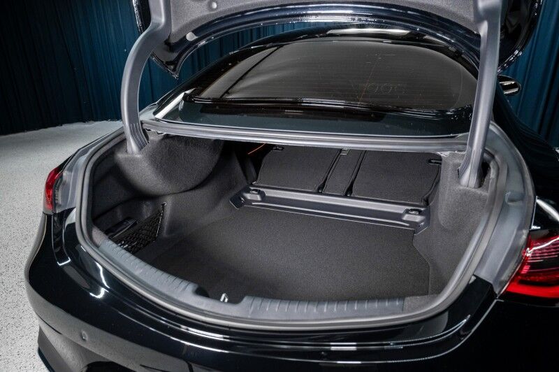 2026 Mercedes-Benz CLE 300 4MATIC&reg; Coupe Scottsdale AZ
