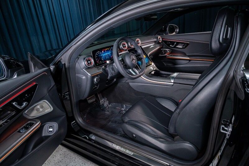 2026 Mercedes-Benz CLE 300 4MATIC&reg; Coupe Scottsdale AZ