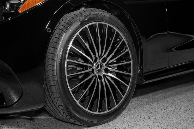 2026 Mercedes-Benz CLE 300 4MATIC&reg; Coupe Scottsdale AZ