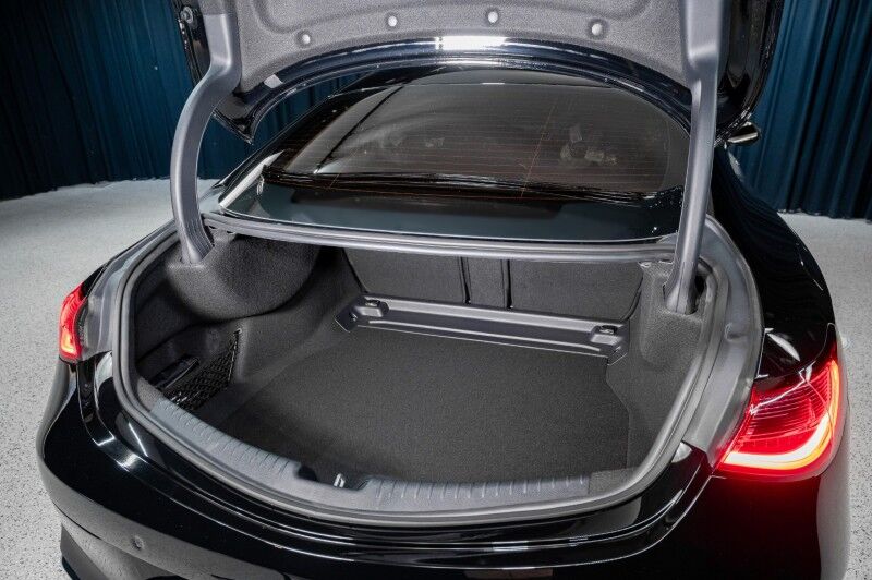 2026 Mercedes-Benz CLE 300 4MATIC&reg; Coupe Scottsdale AZ