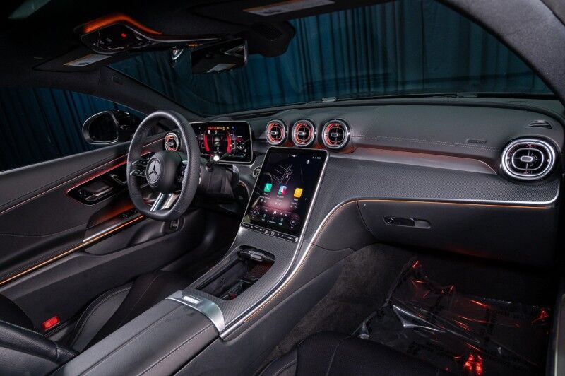 2026 Mercedes-Benz CLE 300 4MATIC&reg; Coupe Scottsdale AZ