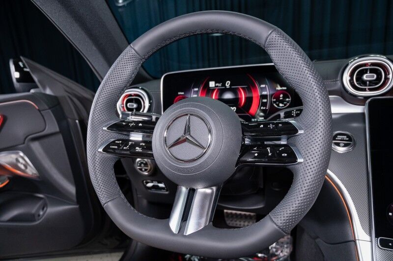 2026 Mercedes-Benz CLE 300 4MATIC&reg; Coupe Scottsdale AZ