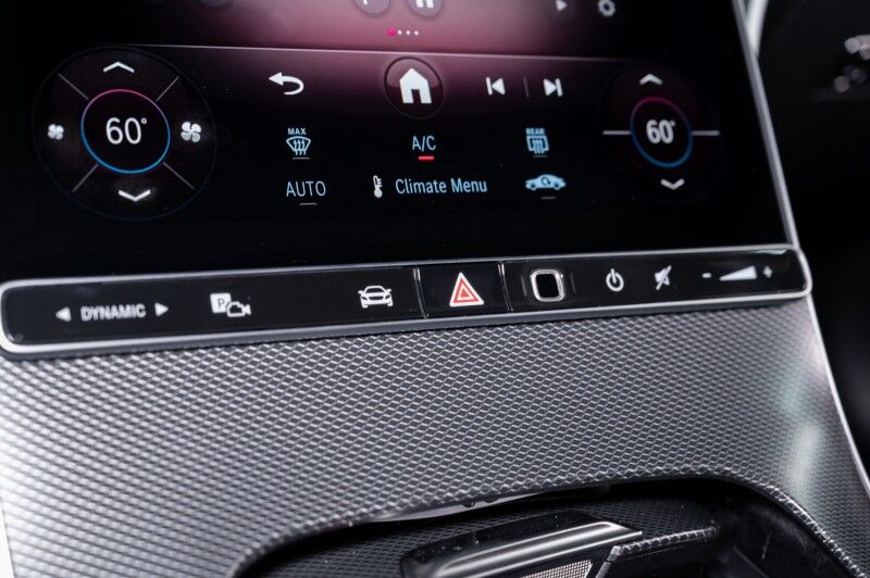 2026 Mercedes-Benz CLE 300 4MATIC&reg; Coupe Scottsdale AZ