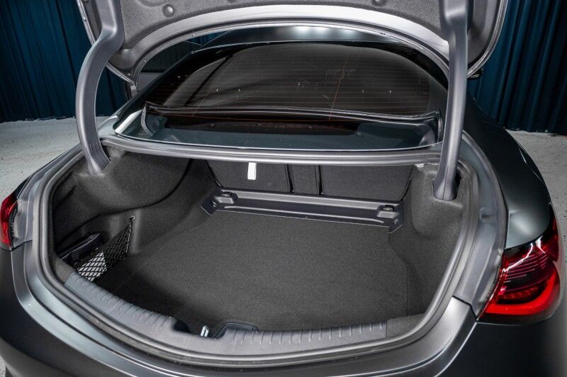 2026 Mercedes-Benz CLE 300 4MATIC&reg; Coupe Scottsdale AZ