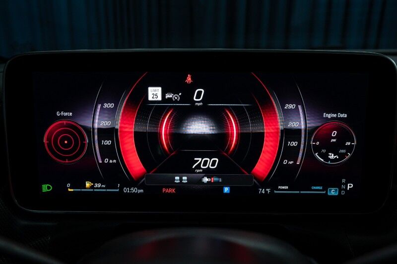 2026 Mercedes-Benz CLE 300 4MATIC&reg; Coupe Scottsdale AZ