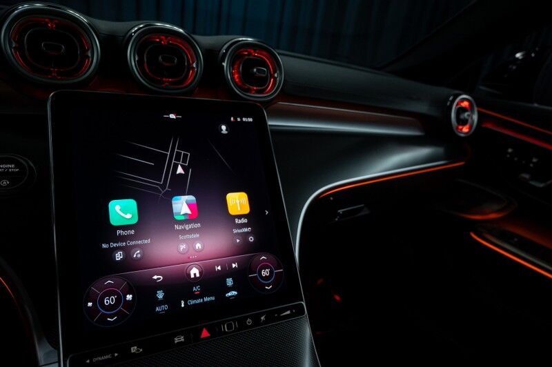 2026 Mercedes-Benz CLE 300 4MATIC&reg; Coupe Scottsdale AZ