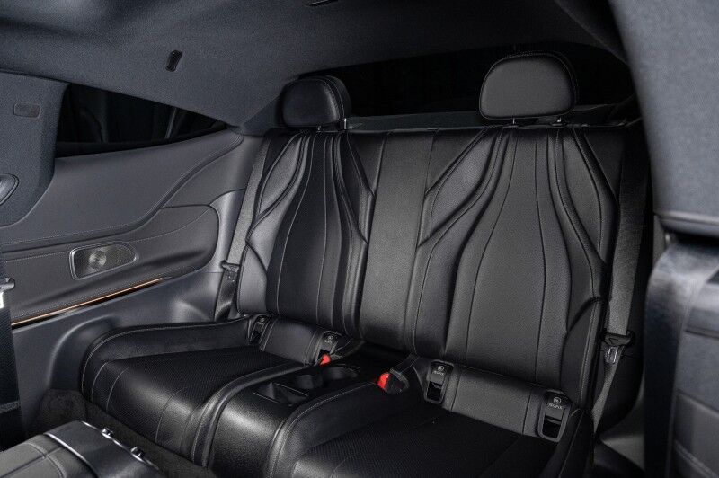 2026 Mercedes-Benz CLE 300 4MATIC&reg; Coupe Scottsdale AZ