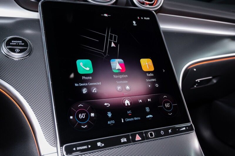 2026 Mercedes-Benz CLE 300 4MATIC&reg; Coupe Scottsdale AZ