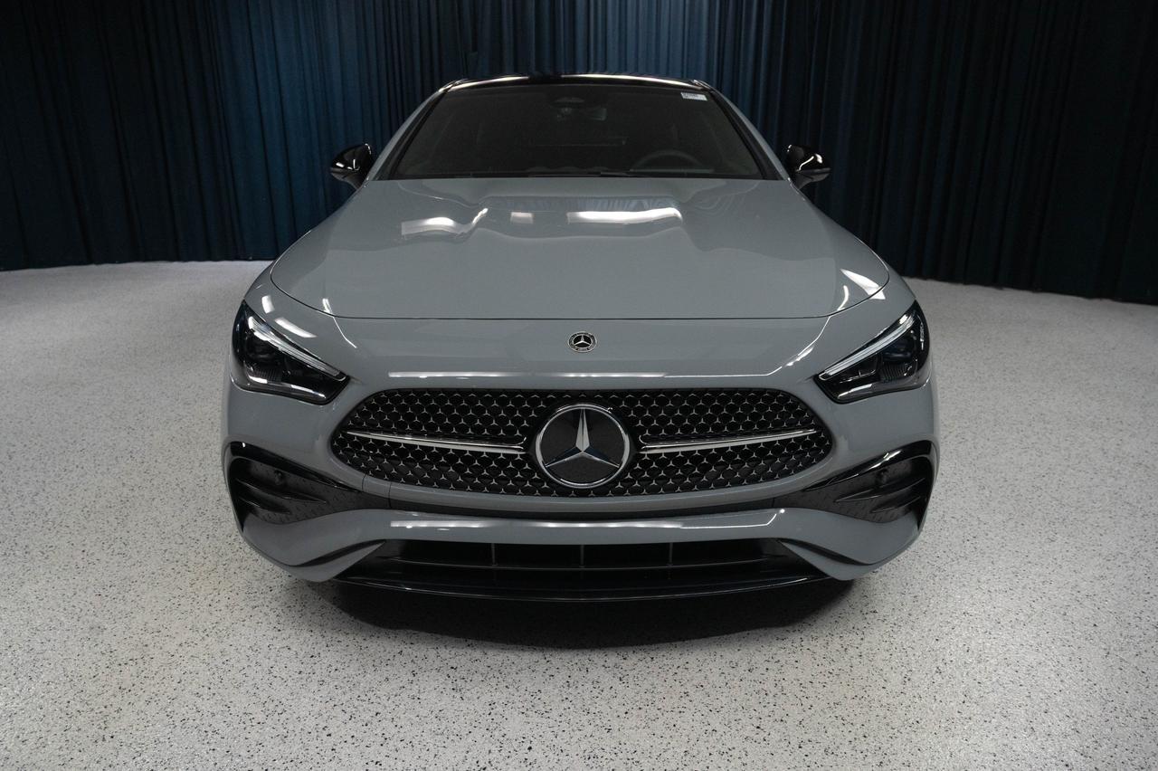 2026 Mercedes-Benz CLE 300 4MATIC&reg; Coupe