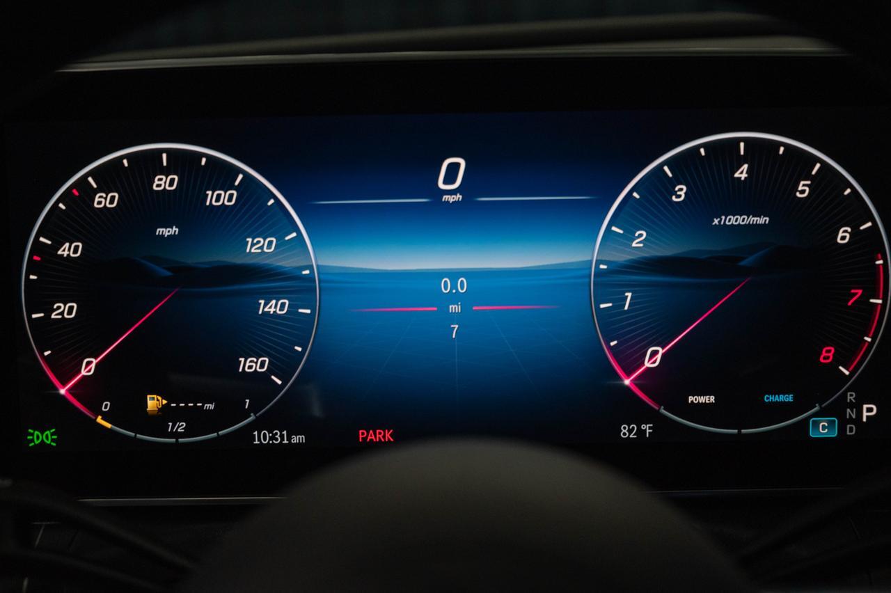 2026 Mercedes-Benz CLE 300 4MATIC&reg; Coupe Scottsdale AZ