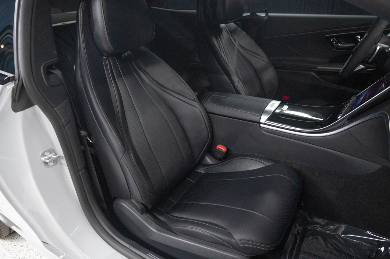 2026 Mercedes-Benz CLE 300 4MATIC&reg; Coupe Scottsdale AZ