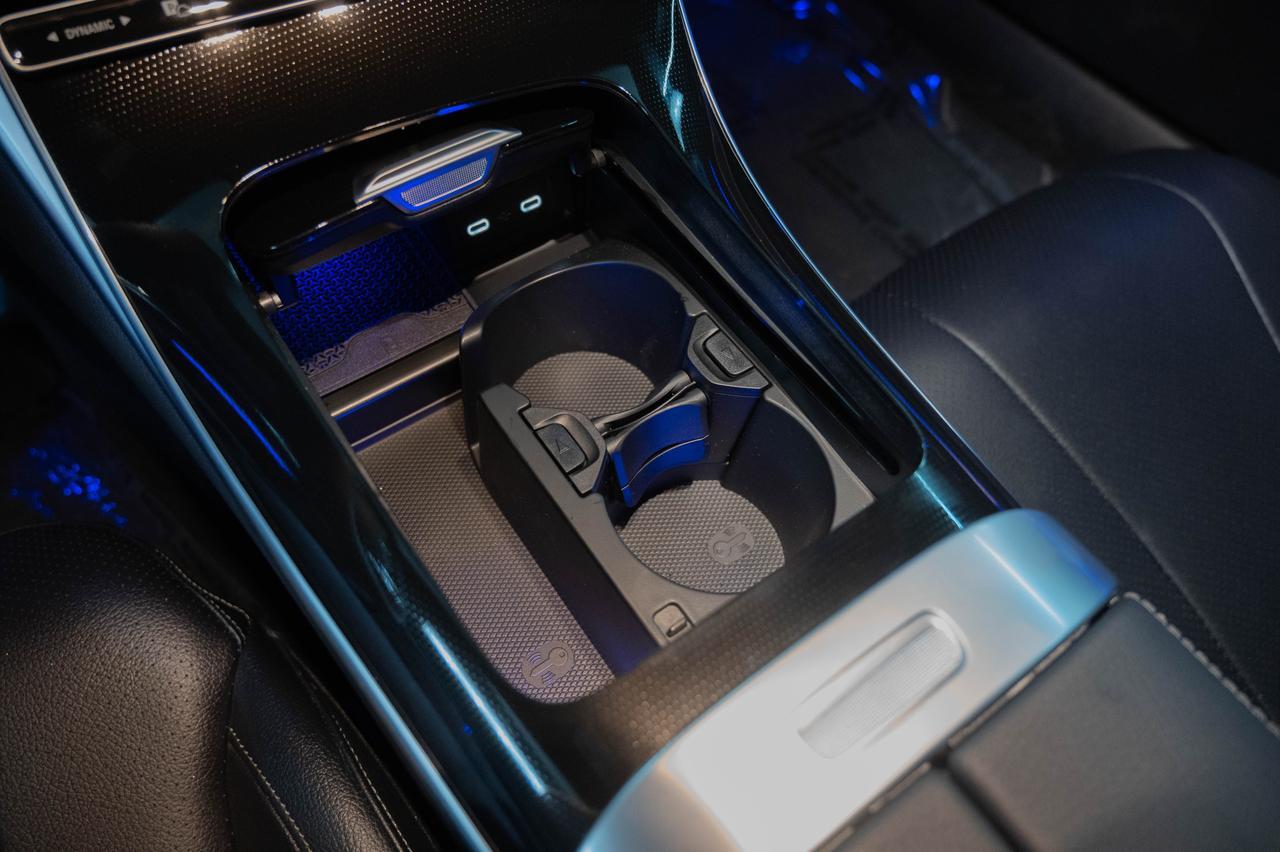 2026 Mercedes-Benz CLE 300 4MATIC&reg; Coupe Scottsdale AZ