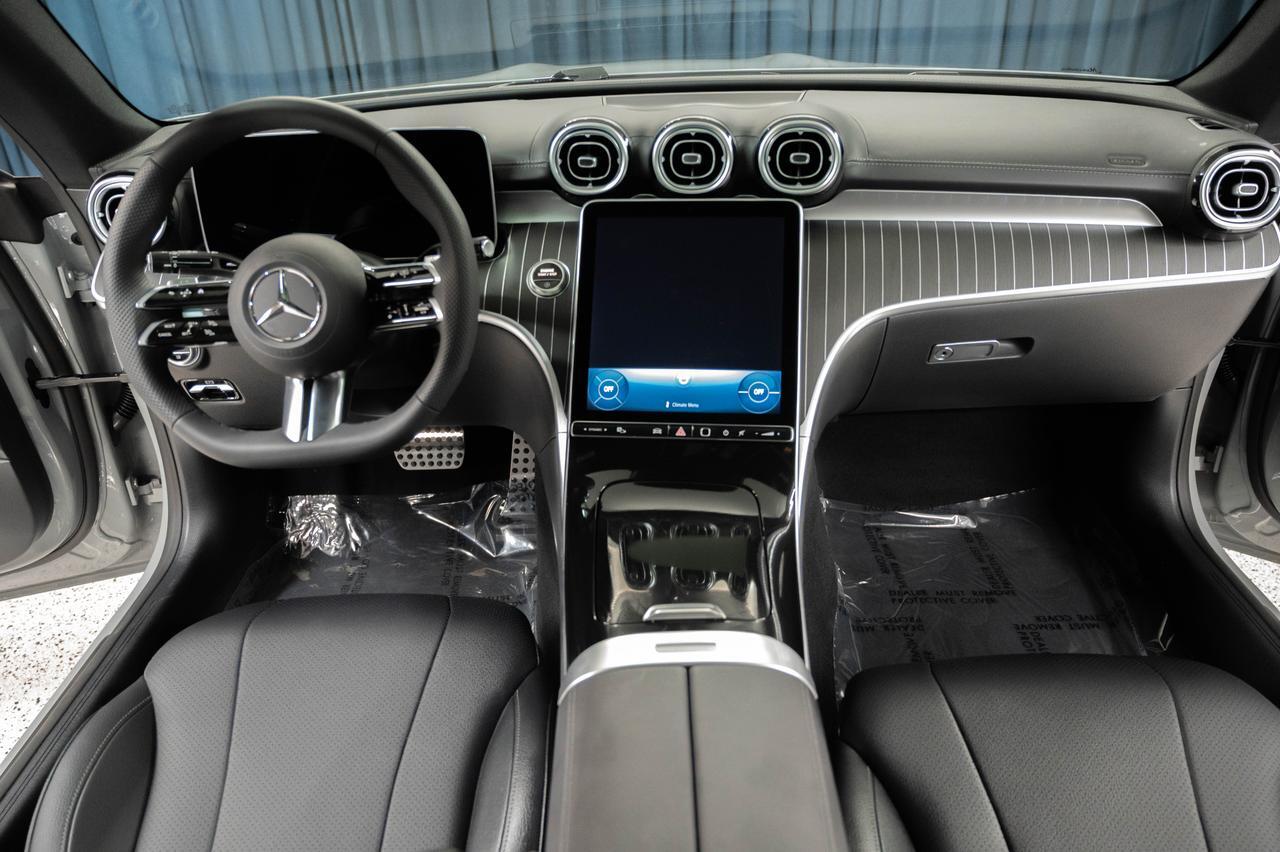 2026 Mercedes-Benz CLE 300 4MATIC&reg; Coupe Scottsdale AZ