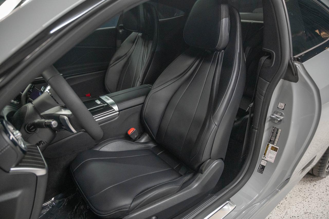 2026 Mercedes-Benz CLE 300 4MATIC&reg; Coupe Scottsdale AZ
