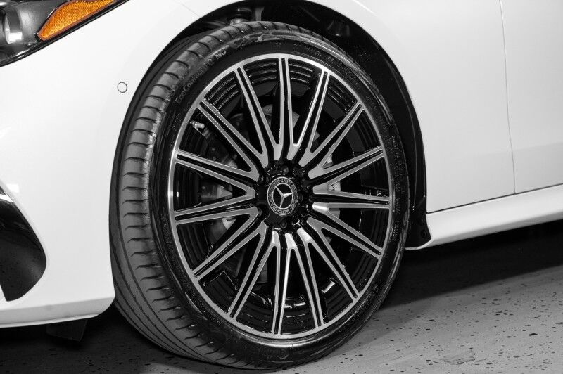 2026 Mercedes-Benz CLE 300 4MATIC&reg; Coupe Scottsdale AZ