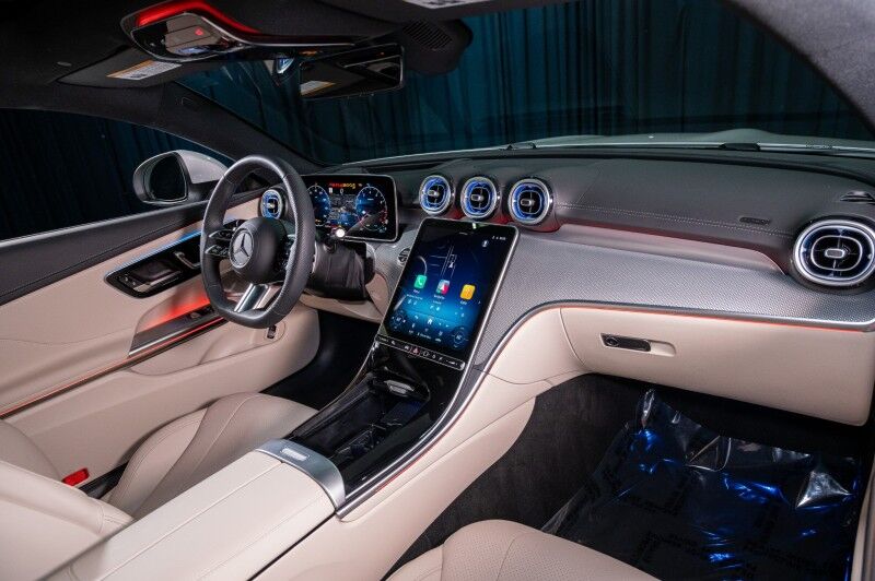 2026 Mercedes-Benz CLE 300 4MATIC&reg; Coupe Scottsdale AZ