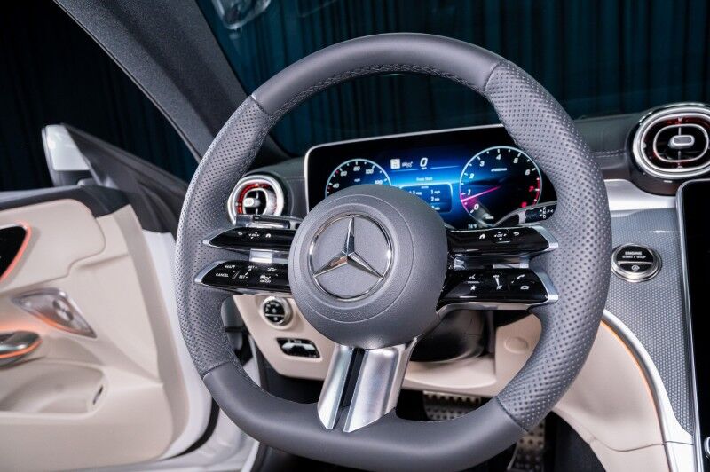 2026 Mercedes-Benz CLE 300 4MATIC&reg; Coupe Scottsdale AZ