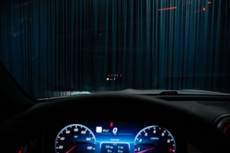 2026 Mercedes-Benz CLE 300 4MATIC&reg; Coupe Scottsdale AZ