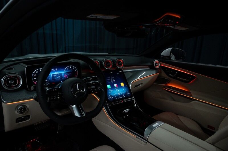 2026 Mercedes-Benz CLE 300 4MATIC&reg; Coupe Scottsdale AZ