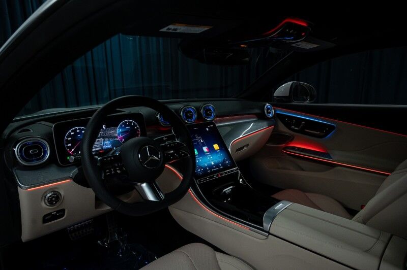 2026 Mercedes-Benz CLE 300 4MATIC&reg; Coupe Scottsdale AZ