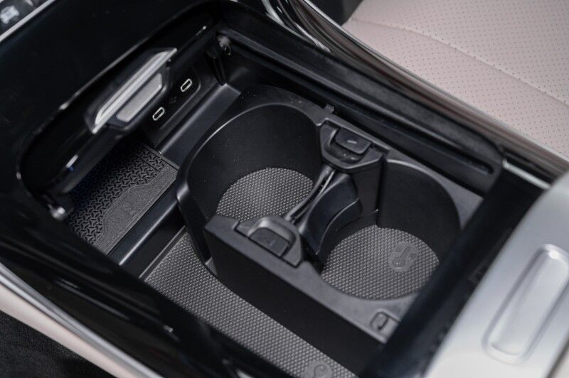 2026 Mercedes-Benz CLE 300 4MATIC&reg; Coupe Scottsdale AZ