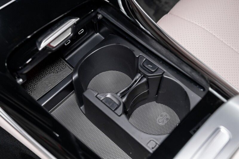 2026 Mercedes-Benz CLE 300 4MATIC&reg; Coupe Scottsdale AZ