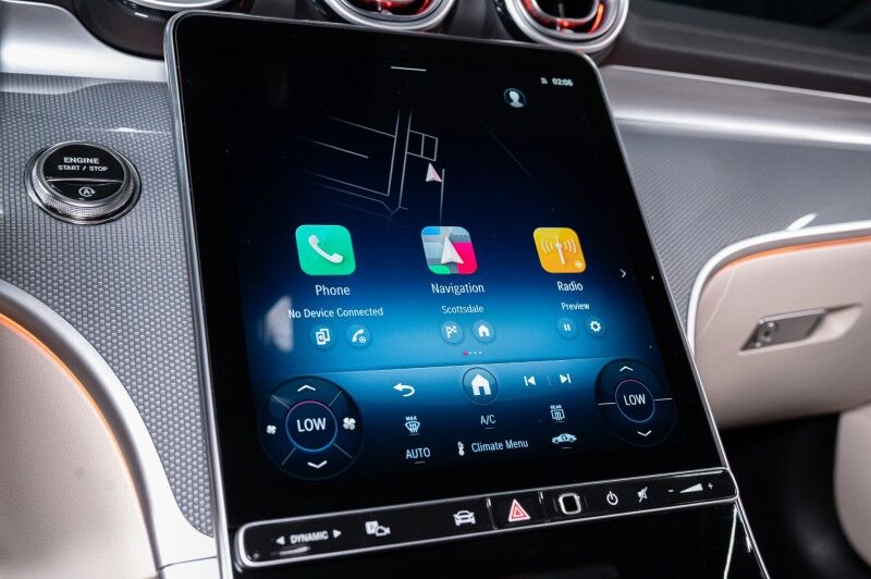 2026 Mercedes-Benz CLE 300 4MATIC&reg; Coupe Scottsdale AZ