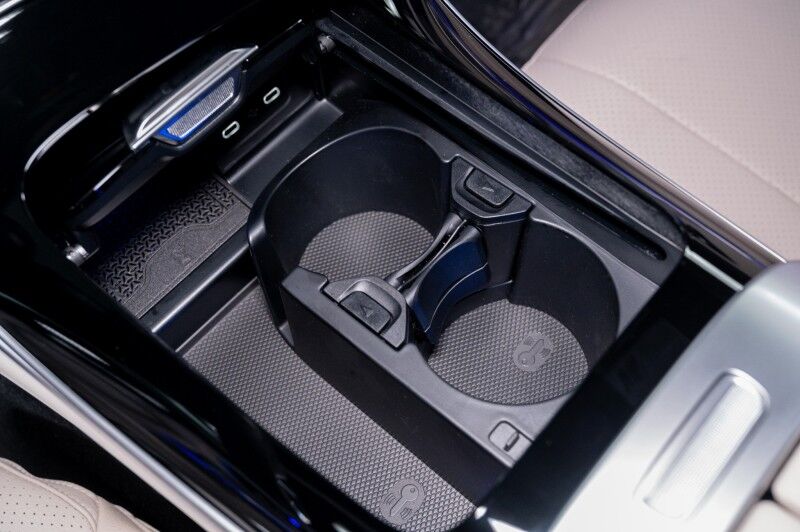 2026 Mercedes-Benz CLE 300 4MATIC&reg; Coupe Scottsdale AZ