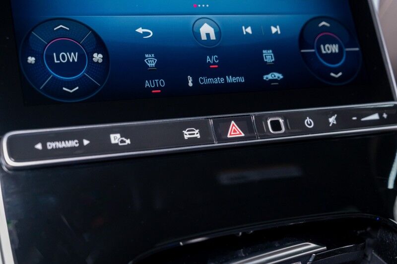 2026 Mercedes-Benz CLE 300 4MATIC&reg; Coupe Scottsdale AZ