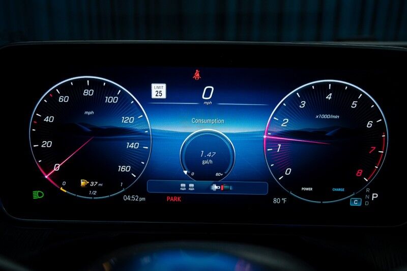 2026 Mercedes-Benz CLE 300 4MATIC&reg; Coupe Scottsdale AZ