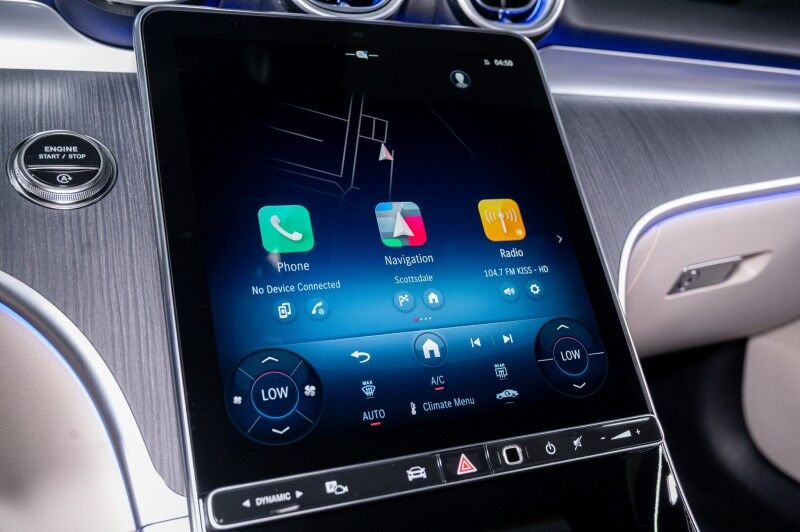 2026 Mercedes-Benz CLE 300 4MATIC&reg; Coupe Scottsdale AZ