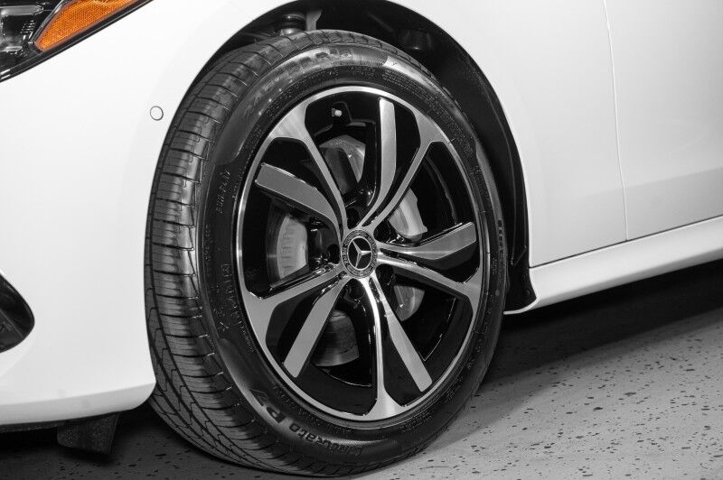 2026 Mercedes-Benz CLE 300 4MATIC&reg; Coupe Scottsdale AZ