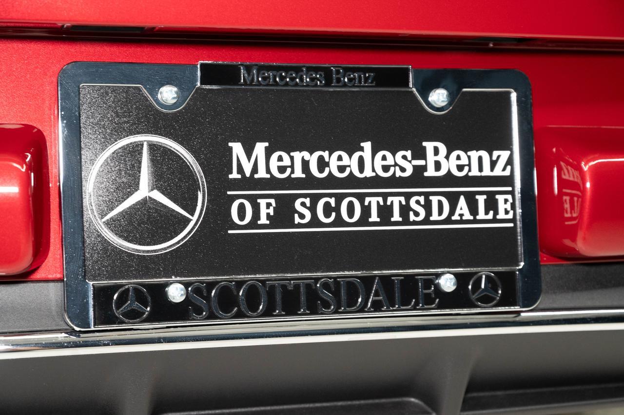 2026 Mercedes-Benz CLE 300 4MATIC&reg; Coupe Scottsdale AZ