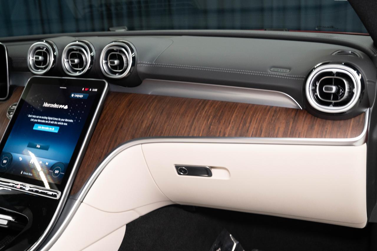 2026 Mercedes-Benz CLE 300 4MATIC&reg; Coupe Scottsdale AZ