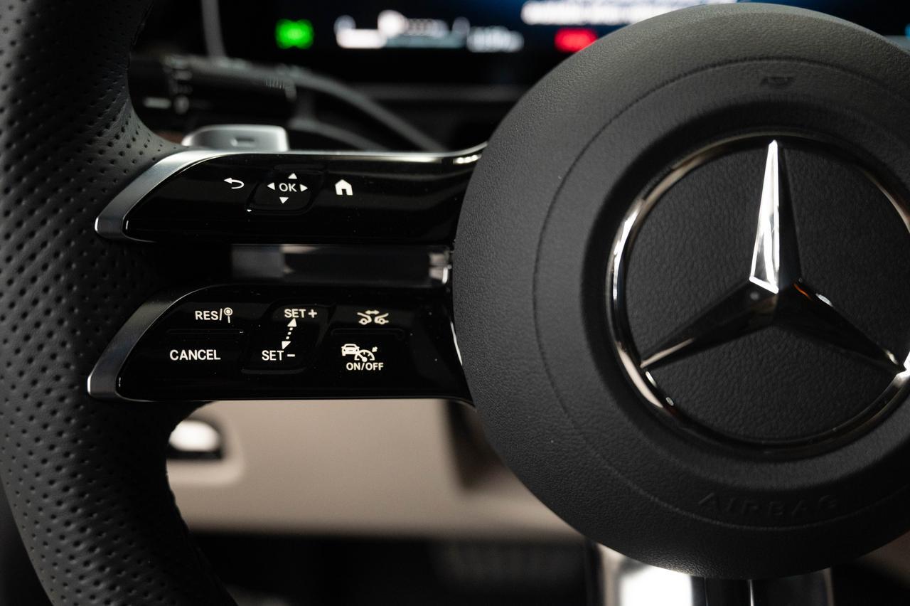 2026 Mercedes-Benz CLE 300 4MATIC&reg; Coupe Scottsdale AZ