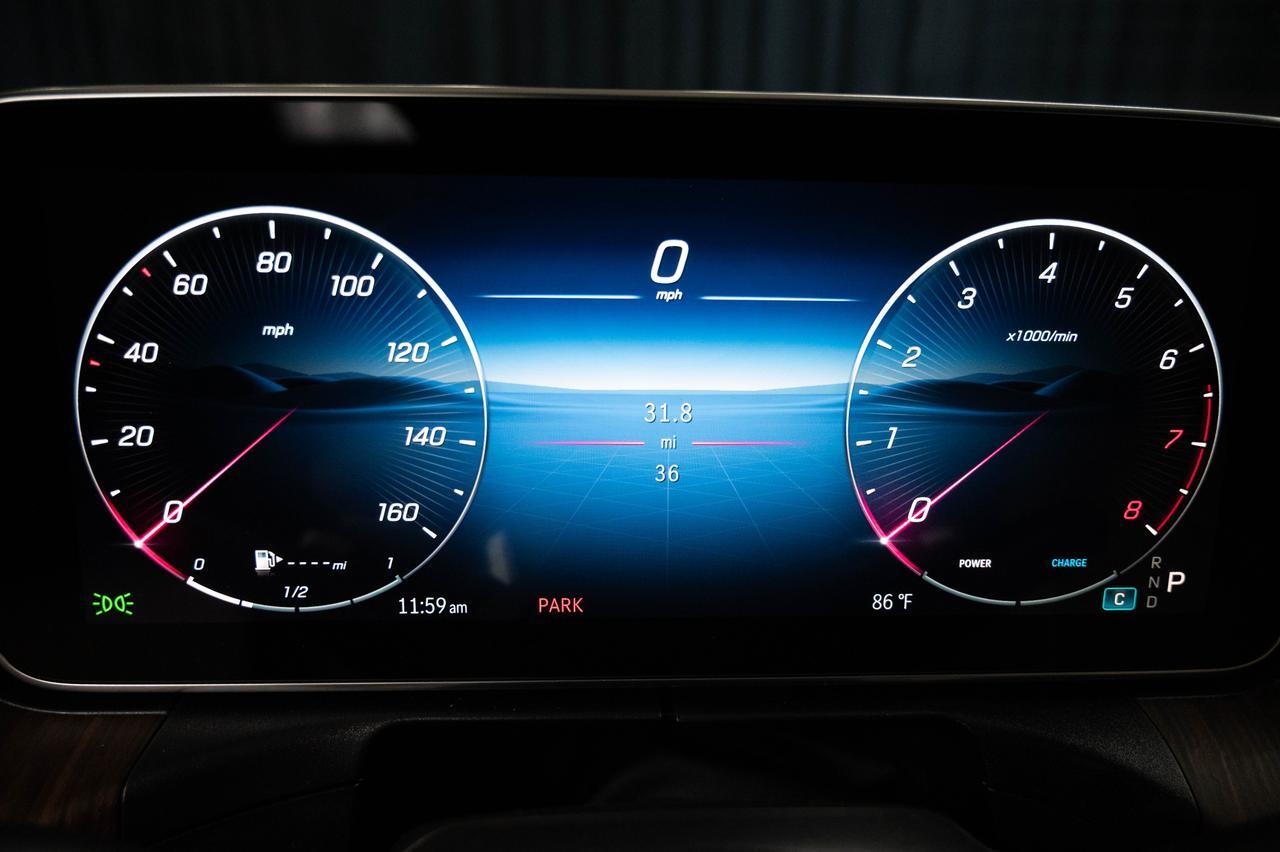 2026 Mercedes-Benz CLE 300 4MATIC&reg; Coupe Scottsdale AZ
