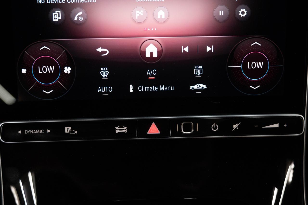 2026 Mercedes-Benz CLE 300 4MATIC&reg; Coupe Scottsdale AZ