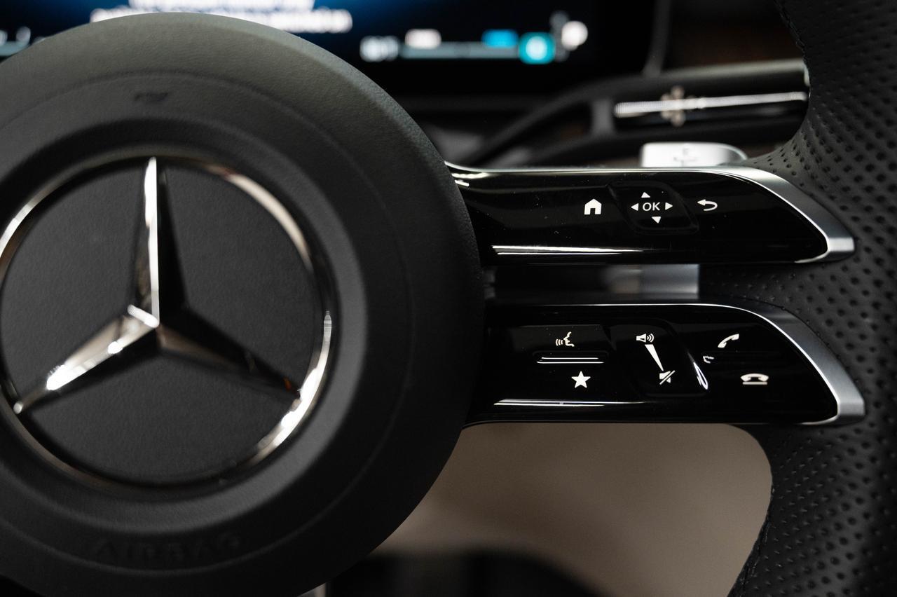 2026 Mercedes-Benz CLE 300 4MATIC&reg; Coupe Scottsdale AZ