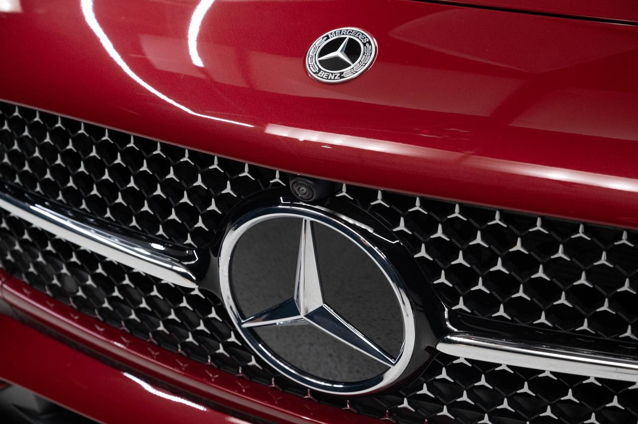 2026 Mercedes-Benz CLE 300 4MATIC&reg; Coupe Scottsdale AZ