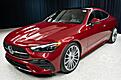 2026 Mercedes-Benz CLE 300 4MATIC&reg; Coupe