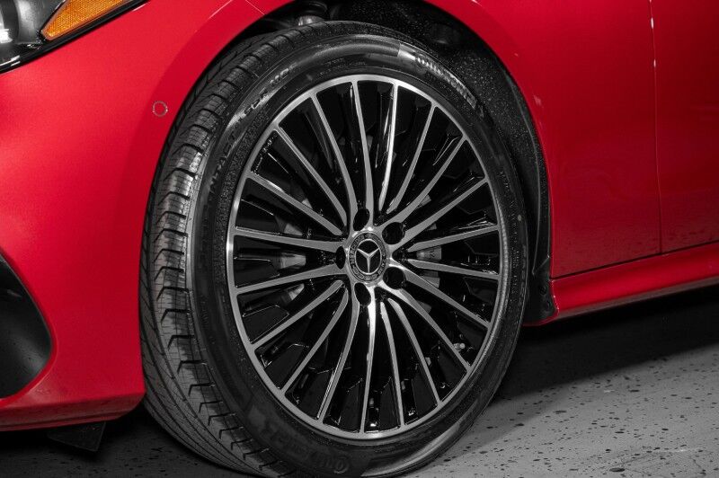 2026 Mercedes-Benz CLE 300 4MATIC&reg; Coupe Scottsdale AZ