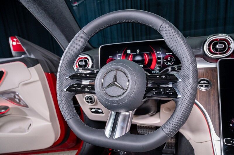 2026 Mercedes-Benz CLE 300 4MATIC&reg; Coupe Scottsdale AZ