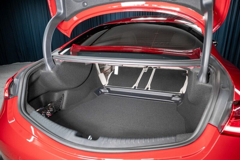 2026 Mercedes-Benz CLE 300 4MATIC&reg; Coupe Scottsdale AZ