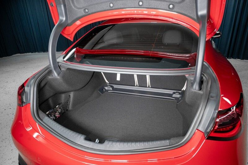 2026 Mercedes-Benz CLE 300 4MATIC&reg; Coupe Scottsdale AZ