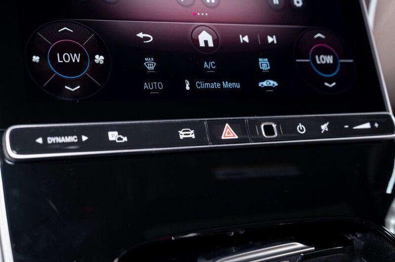 2026 Mercedes-Benz CLE 300 4MATIC&reg; Coupe Scottsdale AZ