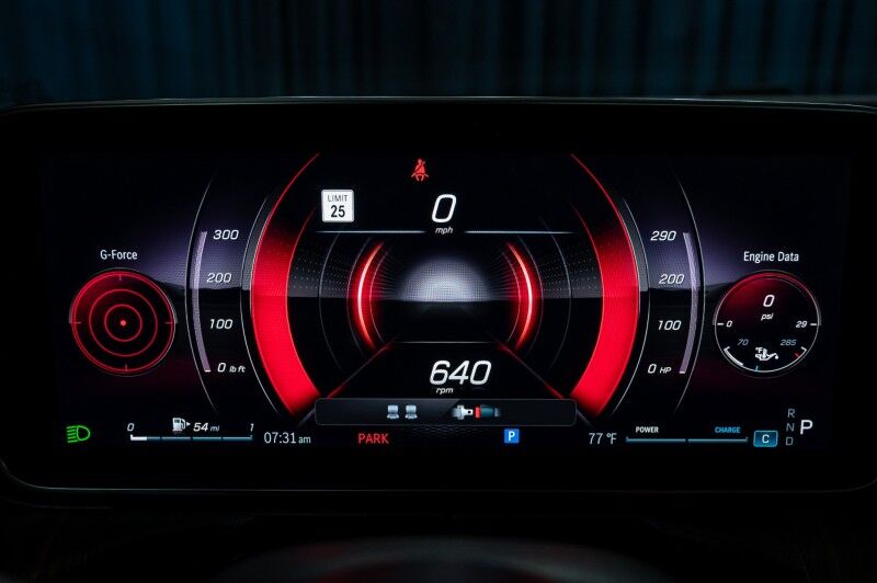 2026 Mercedes-Benz CLE 300 4MATIC&reg; Coupe Scottsdale AZ