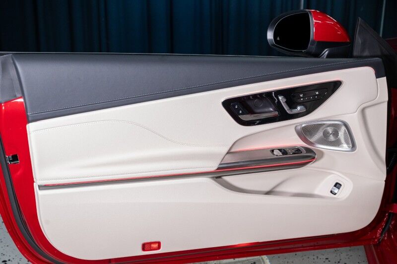 2026 Mercedes-Benz CLE 300 4MATIC&reg; Coupe Scottsdale AZ