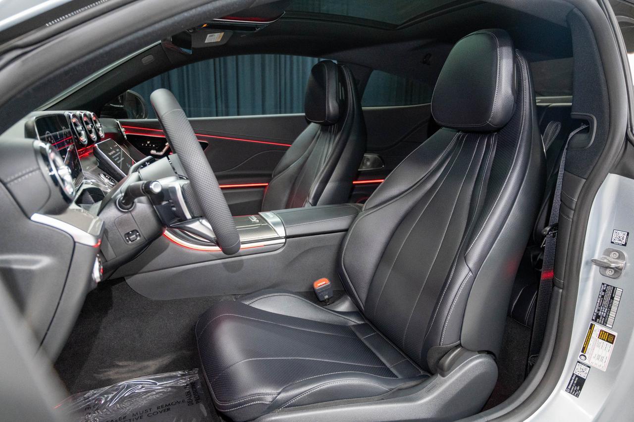 2026 Mercedes-Benz CLE 300 4MATIC&reg; Coupe Scottsdale AZ