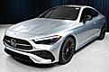 2026 Mercedes-Benz CLE 300 4MATIC&reg; Coupe